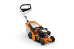 Stihl RM 443 T Benzin-Rasenmäher