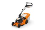 Stihl RM 443 T Benzin-Rasenmäher – Bild 2