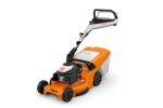Stihl RM 453 V Benzin-Rasenmäher – Bild 2