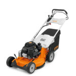 Stihl RM 756 GS Benzin-Rasenmäher – Bild 2