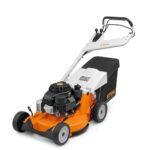 Stihl RM 756 YC Benzin-Rasenmäher – Bild 2