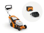 Stihl RMA 443 Akku-Rasenmäher – Bild 2