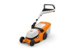 Stihl RMA 443 Akku-Rasenmäher – Bild 3