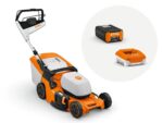 Stihl RMA 453 PV Akku-Rasenmäher – Bild 3