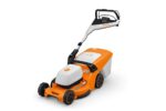 Stihl RMA 453 PV Akku-Rasenmäher – Bild 2