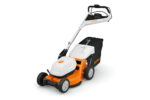 Stihl RMA 750 V Akku-Rasenmäher – Bild 5