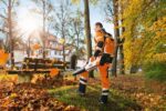 Stihl BGA 100 Akku-Laubbläser AP-System ohne Akku und ohne Ladegerät – Bild 3