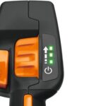 Stihl BGA 100 Akku-Laubbläser AP-System ohne Akku und ohne Ladegerät – Bild 7