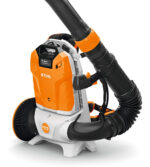 Stihl BGA 300 Akku-Laubbläser AP-System – Bild 13