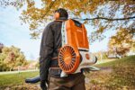 Stihl BGA 300 Akku-Laubbläser AP-System – Bild 6