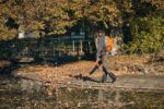 Stihl BGA 300 Akku-Laubbläser AP-System – Bild 7