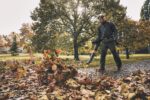 Stihl BGA 300 Akku-Laubbläser AP-System – Bild 8