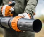 Stihl BRA 600 Akku-Laubbläser AP-System ohne Akku und ohne Ladegerät – Bild 8