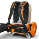 Stihl BGA 300 Akku-Laubbläser AP-System – Bild 11