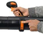 Stihl BGA 300 Akku-Laubbläser AP-System – Bild 19