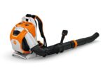Stihl BRA 500 Akku-Laubbläser AP-System ohne Akku und ohne Ladegerät