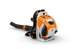Stihl BRA 500 Akku-Laubbläser AP-System ohne Akku und ohne Ladegerät – Bild 9