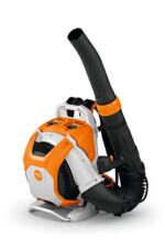 Stihl BRA 500 Akku-Laubbläser AP-System ohne Akku und ohne Ladegerät – Bild 2