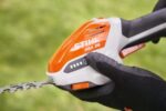 Stihl BRA 600 Akku-Laubbläser AP-System ohne Akku und ohne Ladegerät – Bild 6