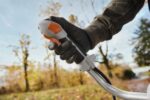 Stihl FS 561 C-EM Benzin-Motorsense Sägenausführung – Bild 7