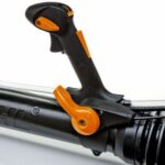 Stihl FS 89 Benzin-Motorsense – Bild 2