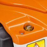 Stihl FS 89 Benzin-Motorsense – Bild 3