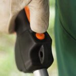 Stihl FS 111 Benzin-Motorsense – Bild 4