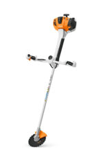 Stihl FS 490 C-EM K Benzin-Motorsense Sägenausführung