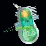 Stihl FS 94 RC-E Benzinmotor – Bild 9