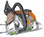 Stihl FS 94 RC-E Benzinmotor – Bild 3