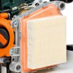 Stihl FS 91 Benzin-Motorsense – Bild 3