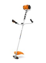 Stihl FS 91 Benzin-Motorsense