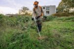 Stihl FSA 200 Akku-Freischneider AP-System – Bild 6