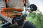 Stihl FSA 200 Akku-Freischneider AP-System – Bild 7