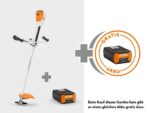 Stihl FSA 200 Akku-Freischneider AP-System – Bild 8