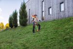 Stihl FSA 200 Akku-Freischneider AP-System – Bild 3