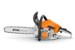 Stihl MS 212 C-BE Benzin-Kettensäge – Bild 2