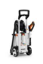 Stihl RE 130 PLUS Elektro-Hochdruckreiniger – Bild 5