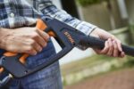 Stihl RE 130 PLUS Elektro-Hochdruckreiniger – Bild 8