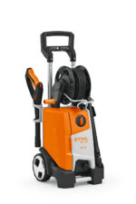 Stihl RE 140 PLUS Elektro-Hochdruckreiniger – Bild 2