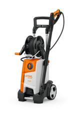 Stihl RE 140 PLUS Elektro-Hochdruckreiniger
