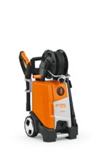 Stihl RE 140 PLUS Elektro-Hochdruckreiniger – Bild 3