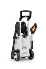 Stihl RE 140 PLUS Elektro-Hochdruckreiniger – Bild 4