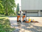 Stihl RE 150 PLUS Elektro-Hochdruckreiniger – Bild 6
