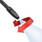 Stihl RE 150 PLUS Elektro-Hochdruckreiniger – Bild 8
