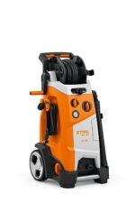 Stihl RE 170 PLUS Elektro-Hochdruckreiniger – Bild 5
