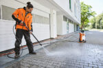 Stihl RE 170 PLUS Elektro-Hochdruckreiniger – Bild 7