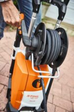 Stihl RE 282 PLUS Elektro-Hochdruckreiniger – Bild 6
