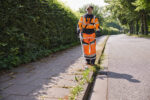 Stihl RGA 140 Akku-Kreiselschere AP-System ohne Akku und ohne Ladegerät – Bild 7