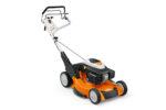 Stihl RM 655 VS Benzin-Rasenmäher – Bild 5